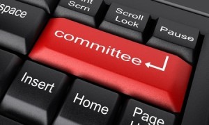 Join a committee