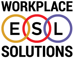 Workplace ESL Solutions