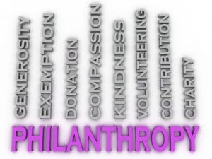 WIL Philanthropy
